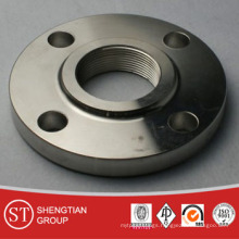 A182-F316 150lbs Thread Flanges